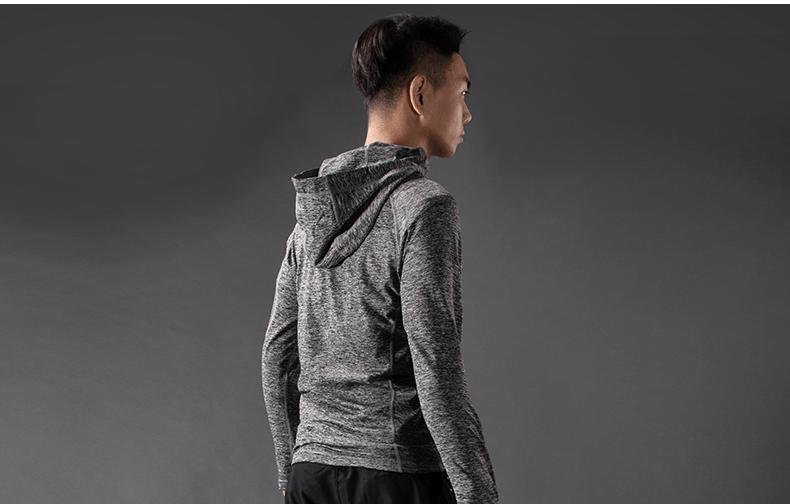 Running training tight shorts - Image 6