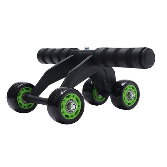 Women Fitness roller