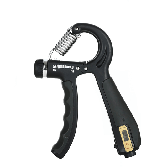 Hand Grip Adjustable Trainer Gripper